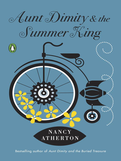 Title details for Aunt Dimity and the Summer King by Nancy Atherton - Available